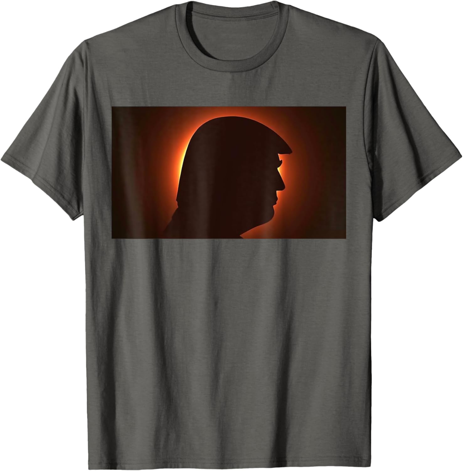 Funny Trump Eclipse Shirt