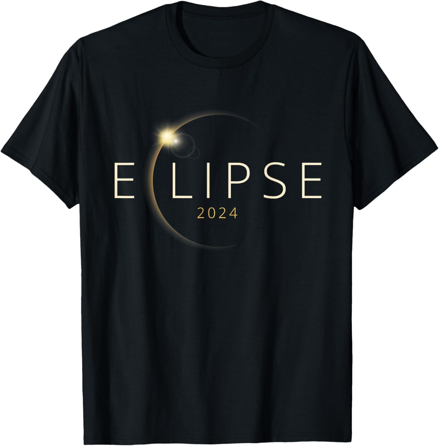 Solar Eclipse Shirt 2024