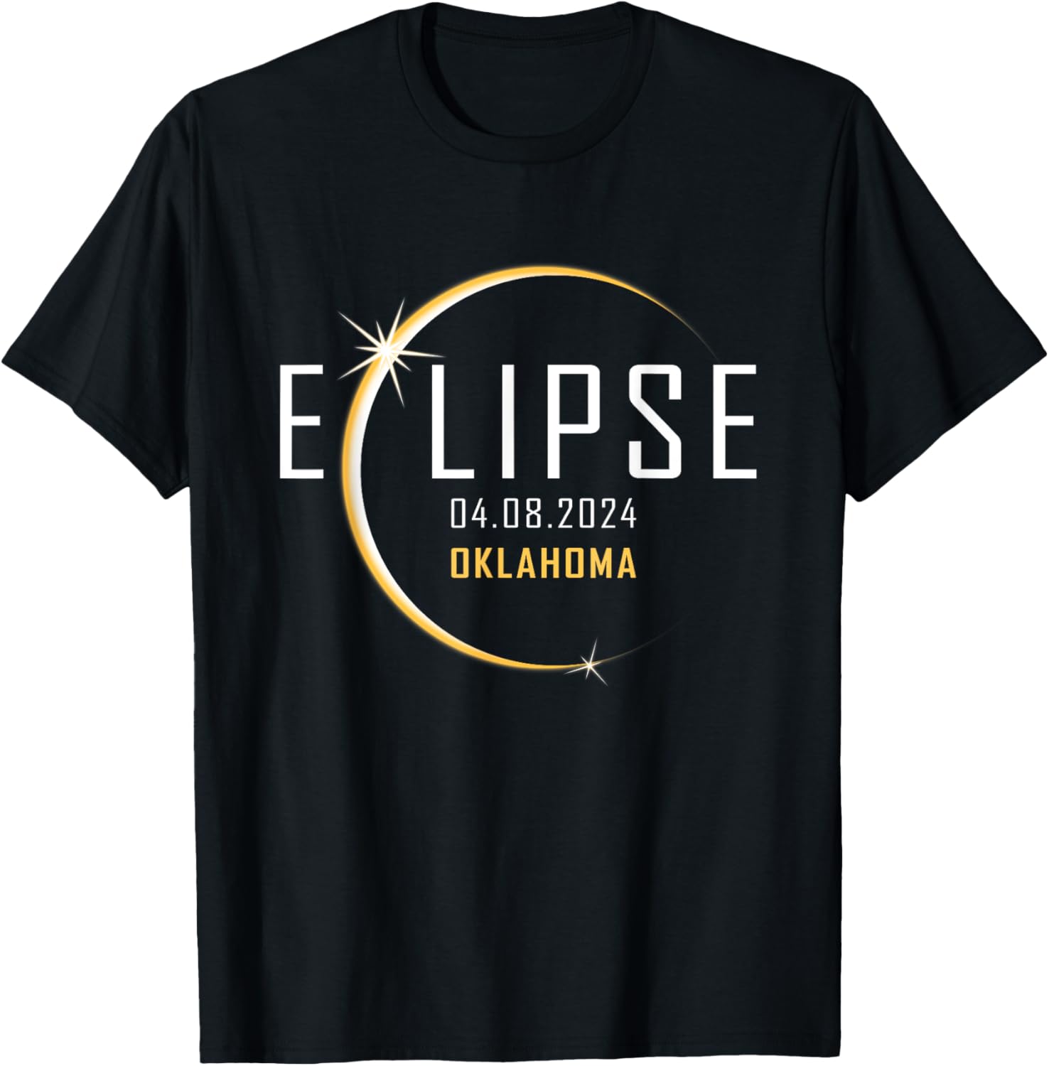 OKLAHOMA T-Shirt