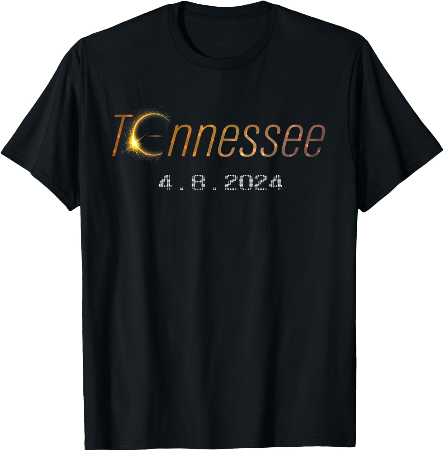 Tennessee T-Shirt