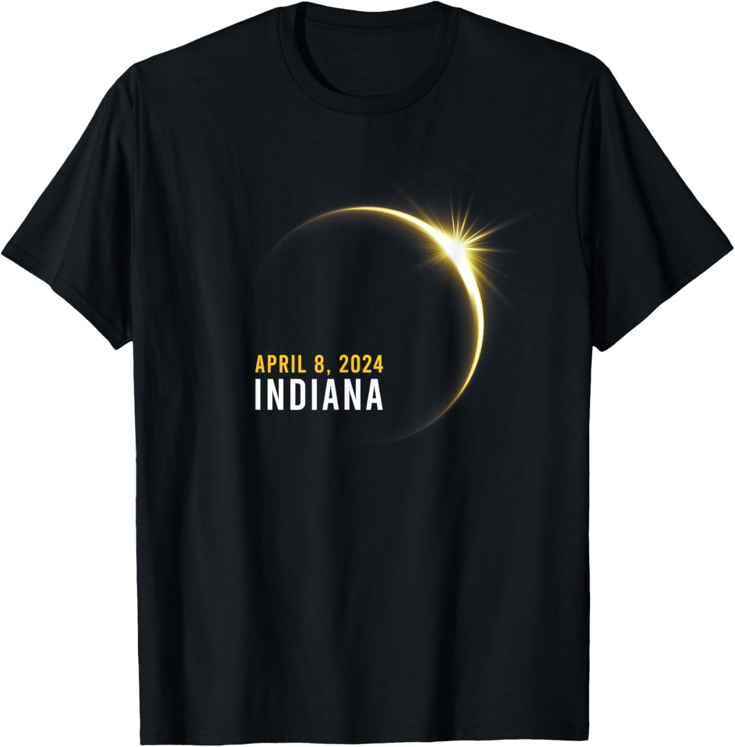 Totality 2024 T-Shirt