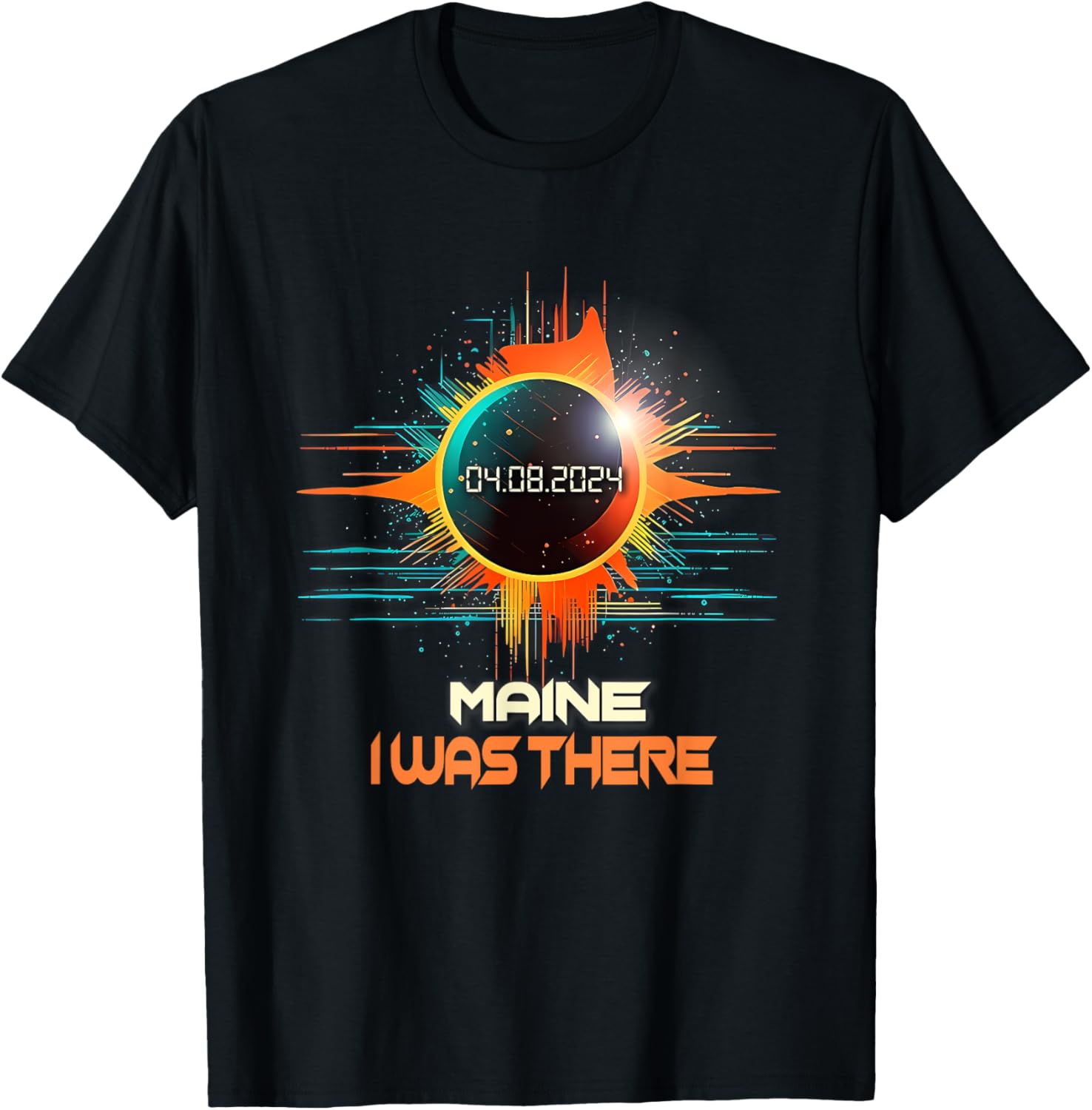 Maine T-Shirt