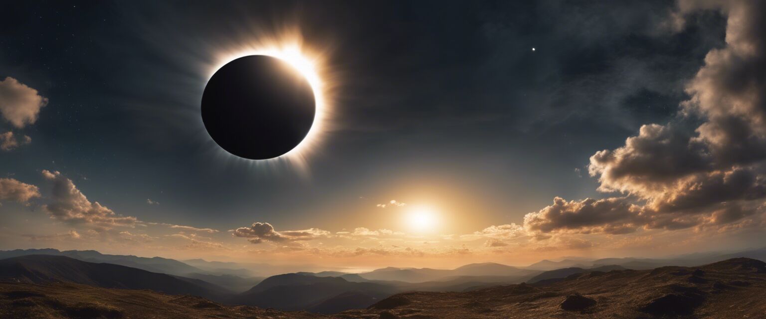 Eclipse Photography